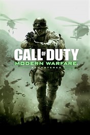 Call of Duty: Modern Warfare Remastered Xbox One Ключ🔑