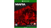 🌍 Mafia: Trilogy XBOX ONE / XBOX SERIES X|S / КЛЮЧ 🔑