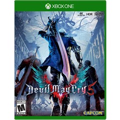 🌍 Devil May Cry 5 + Vergil XBOX КЛЮЧ 🔑 + GIFT 🎁