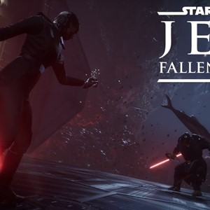 Star Wars Jedi: Fallen Order / Русский