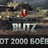 World of Tanks Blitz | От 2.000 боёв | ПОДАРОК + БОНУС