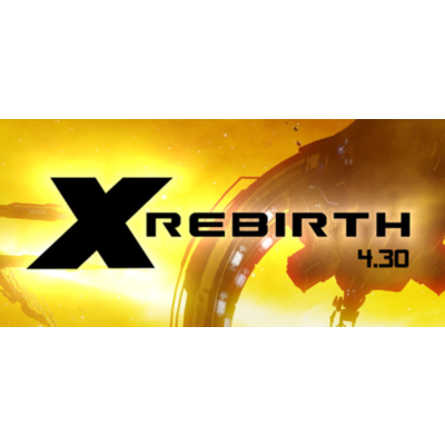 X Rebirth 💎 АВТОДОСТАВКА STEAM GLOBAL МГНОВЕННО ЛИЦЕНЗИЯ