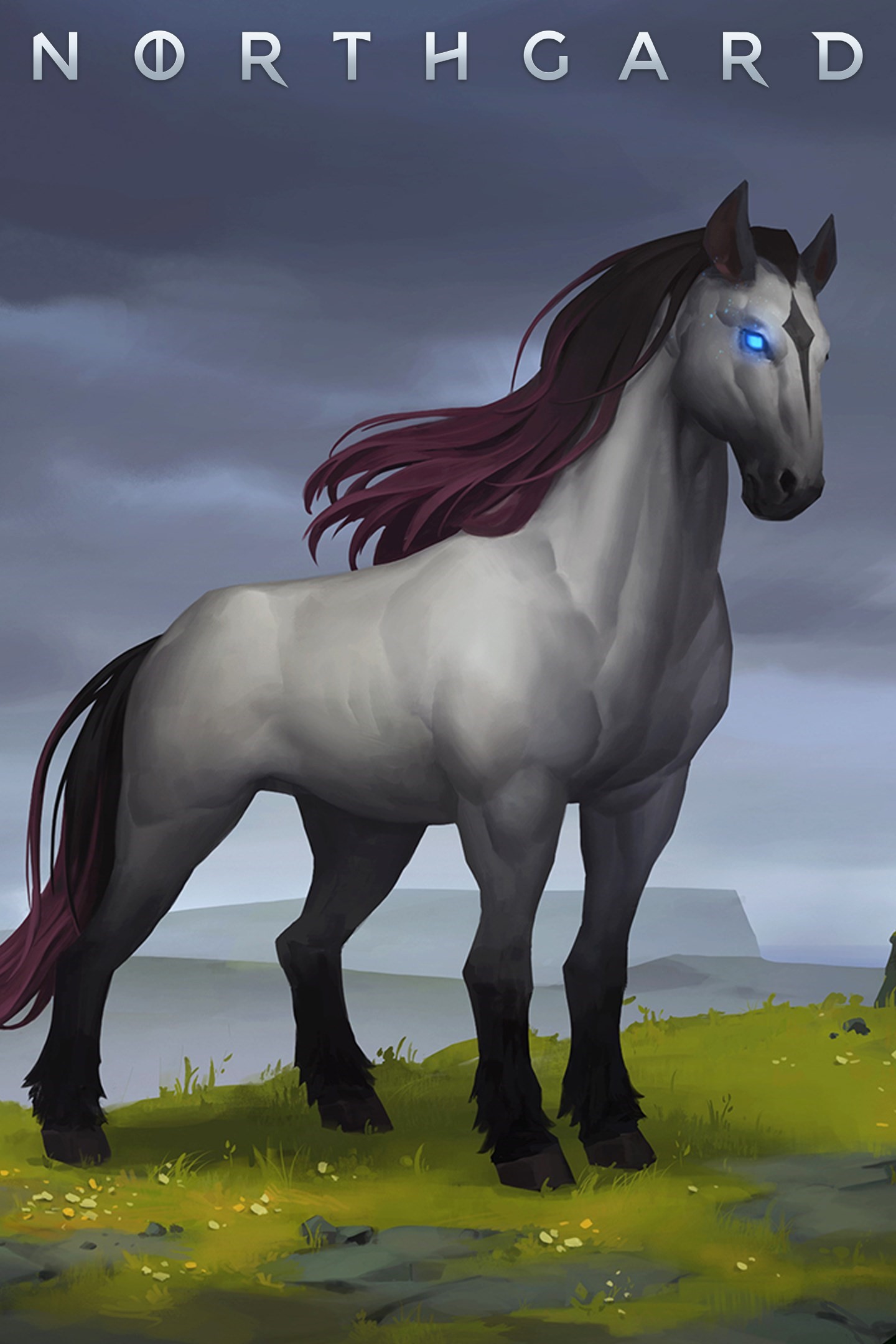Northgard - Svadilfari, Clan of the Horse/Xbox