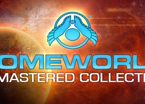 Обложка Homeworld Remastered Collection (STEAM key) RU+СНГ
