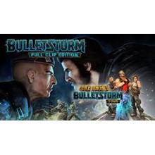 Bulletstorm: Full Clip Edition Duke Nukem Bundle