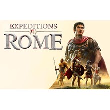 Expeditions: Rome \ БЕЗ АКТИВАТОРА \STEAM АККАУНТ