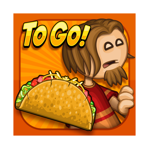 Papas Taco Mia To Go iPhone ios iPad Appstore +