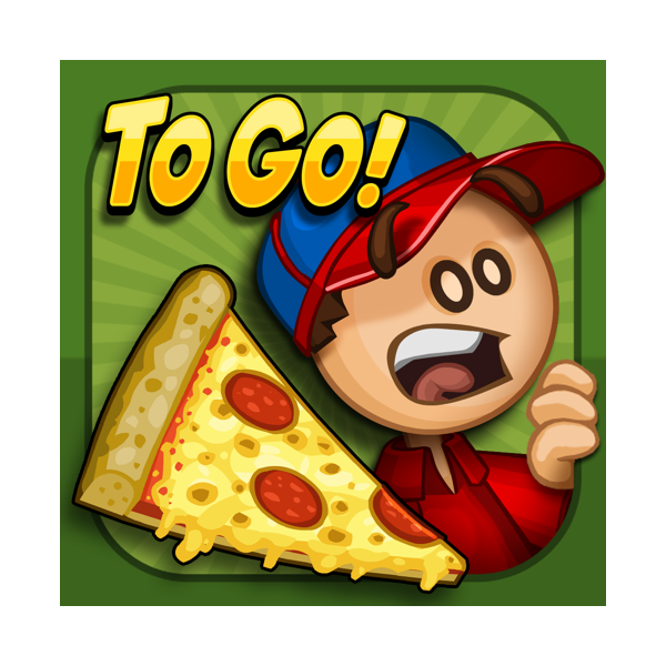 Papas Pizzeria To Go iPhone ios iPad Appstore +