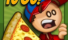 ⚡️ Papas Pizzeria To Go iPhone ios iPad Appstore + 🎁