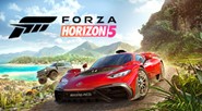 Forza Horizon 5 Premium [STEAM] Region Free+ПОДАРОК 🎁