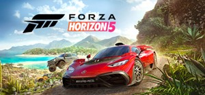 Обложка Forza Horizon 5 Premium [STEAM] Region Free+ПОДАРОК 🎁
