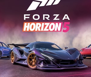 FORZA HORIZON 5: PREMIUM-КОМПЛЕКТ ДОПОЛНЕНИЙ Xbox