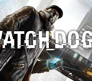 Обложка Xbox 360 | Watch Dogs