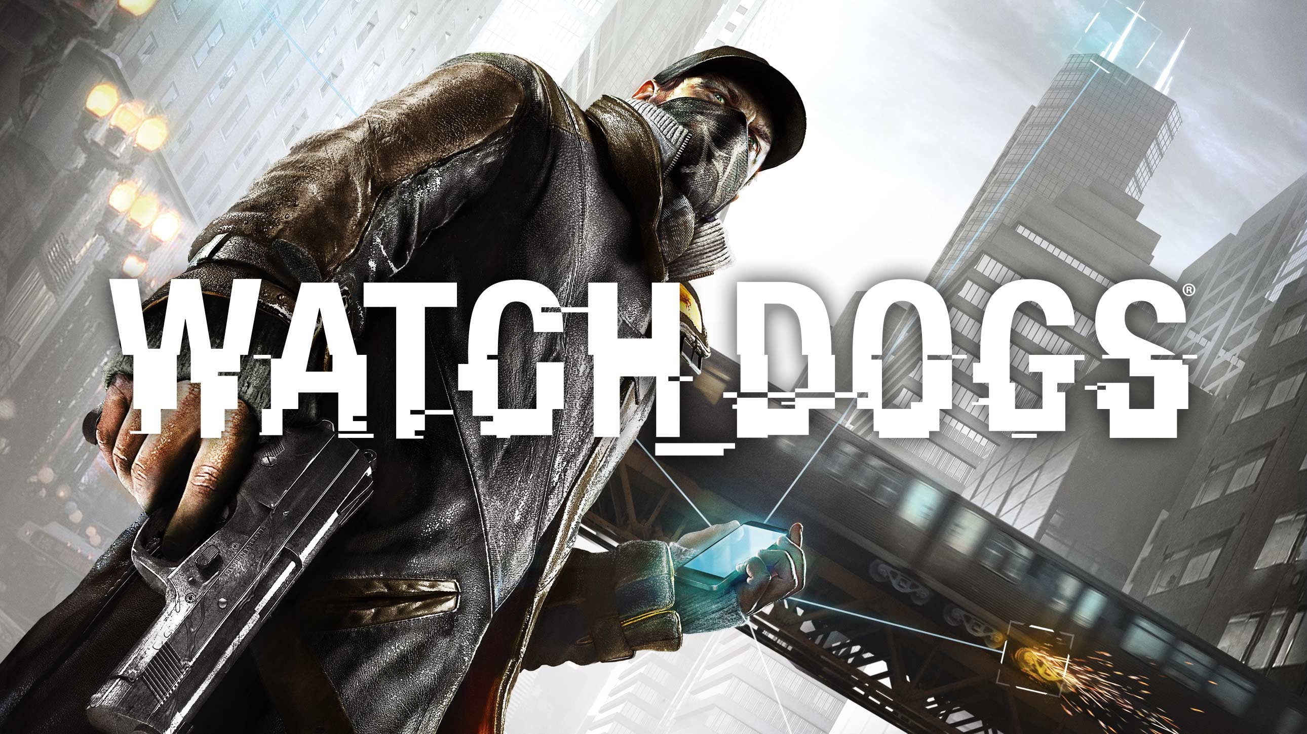 The watch dogs steam фото 7
