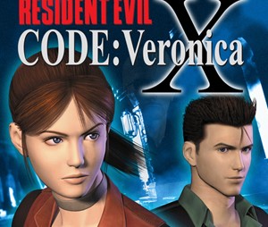 Xbox360 |Resident Evil Code:VeronicaX,Double Dragon Neo