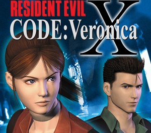 Обложка Xbox360 |Resident Evil Code:VeronicaX,Double Dragon Neo