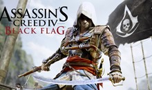 Xbox 360 | Assassins Creed 4 Black Flag