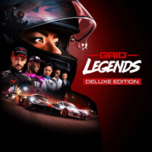 ✅ GRID Legends Deluxe + METRO SAGA | Xbox One & Series