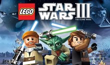 Xbox 360 | Lego Star Wars 3 + 2