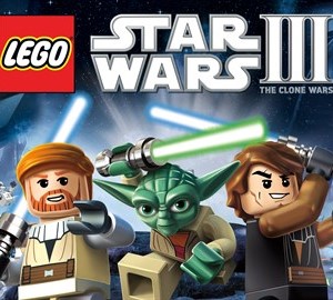 Xbox 360 | Lego Star Wars 3 + 2