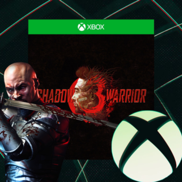Купить лицензионный ключ SHADOW WARRIOR 3 XBOX ONE & SERIES X|S КЛЮЧ🔑 на Origin-Sell.com
