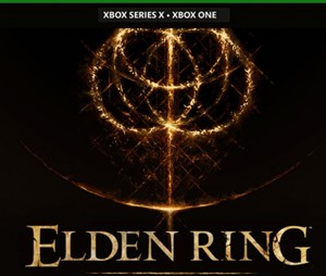 ELDEN RING Deluxe Edition Xbox One & Xbox Series X|S