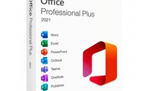 Office 2021 Pro Plus 5ПК -онлайн- активация