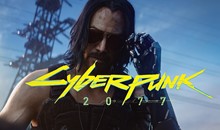 CYBERPUNK 2077 + Phantom Liberty GFN /STEAM АККАУНТ