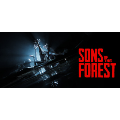 Sons Of The Forest + The Forest ОНЛАЙН \STEAM АККАУНТ
