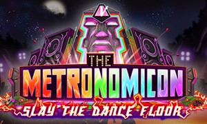 The Metronomicon: Slay The Dance Floor STEAM GIFT RU