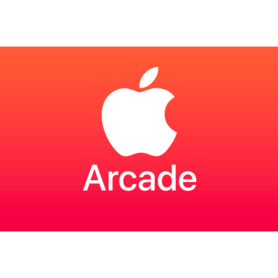 Apple Arcade на iPhone iPad iOS AppStore + 12 месяцев🎁
