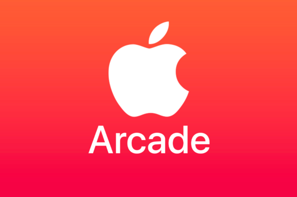 Apple Arcade на iPhone iPad iOS AppStore + 12 месяцев🎁