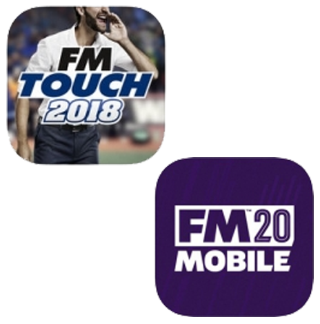 Купить Football Manager 2020 Mobile и 2018