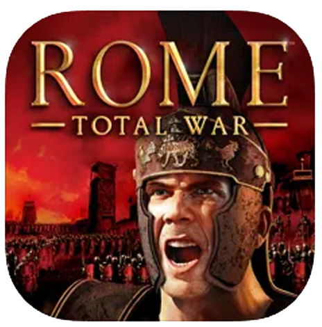 Купить ROME: Total War