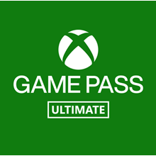 Xbox Game Pass Ultimate [XBOX+PC] (12 месяцев) 🔥
