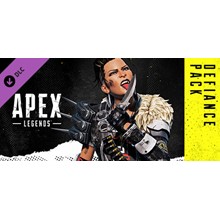 Apex Legends - Defiance Pack DLC - STEAM Key / GLOBAL