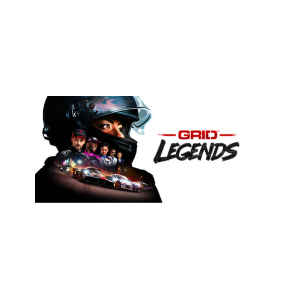 GRID Legends — Steam общий оффлайн без активаторов