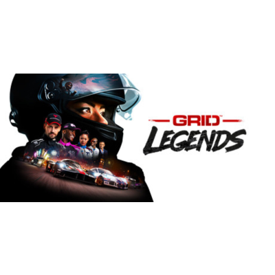 GRID Legends Deluxe - общий оффлайн без активаторов 💳