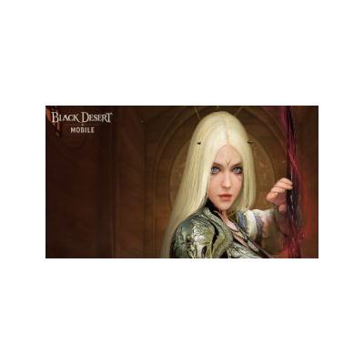Black Desert Mobile Outfit Pack KEY REGION FREE 🔑