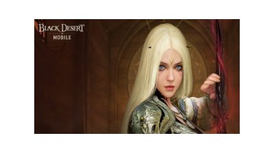 Black Desert Mobile Outfit Pack KEY REGION FREE 🔑
