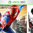 The Amazing Spider-Man + 4 игры | XBOX 360 | общий