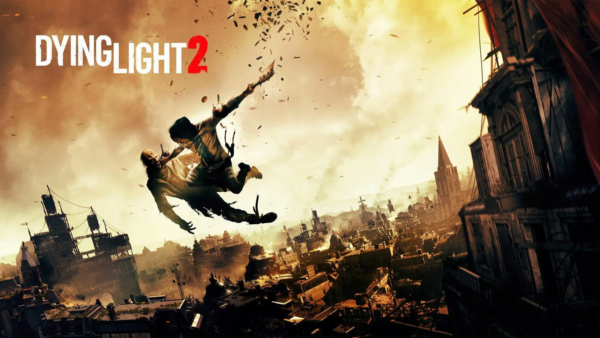 ⚡Dying Light 2: Stay Human[STEAM/OFFLINE]⚡