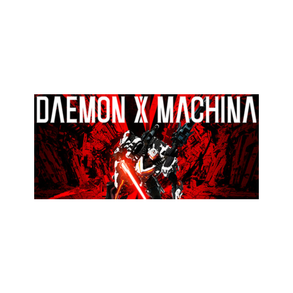 DAEMON X MACHINA EPIC GAMES АККАУНТ + СМЕНА ДАННЫХ +