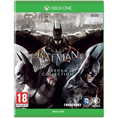 🌍 Batman: Коллекция Аркхема XBOX КЛЮЧ🔑 + GIFT 🎁