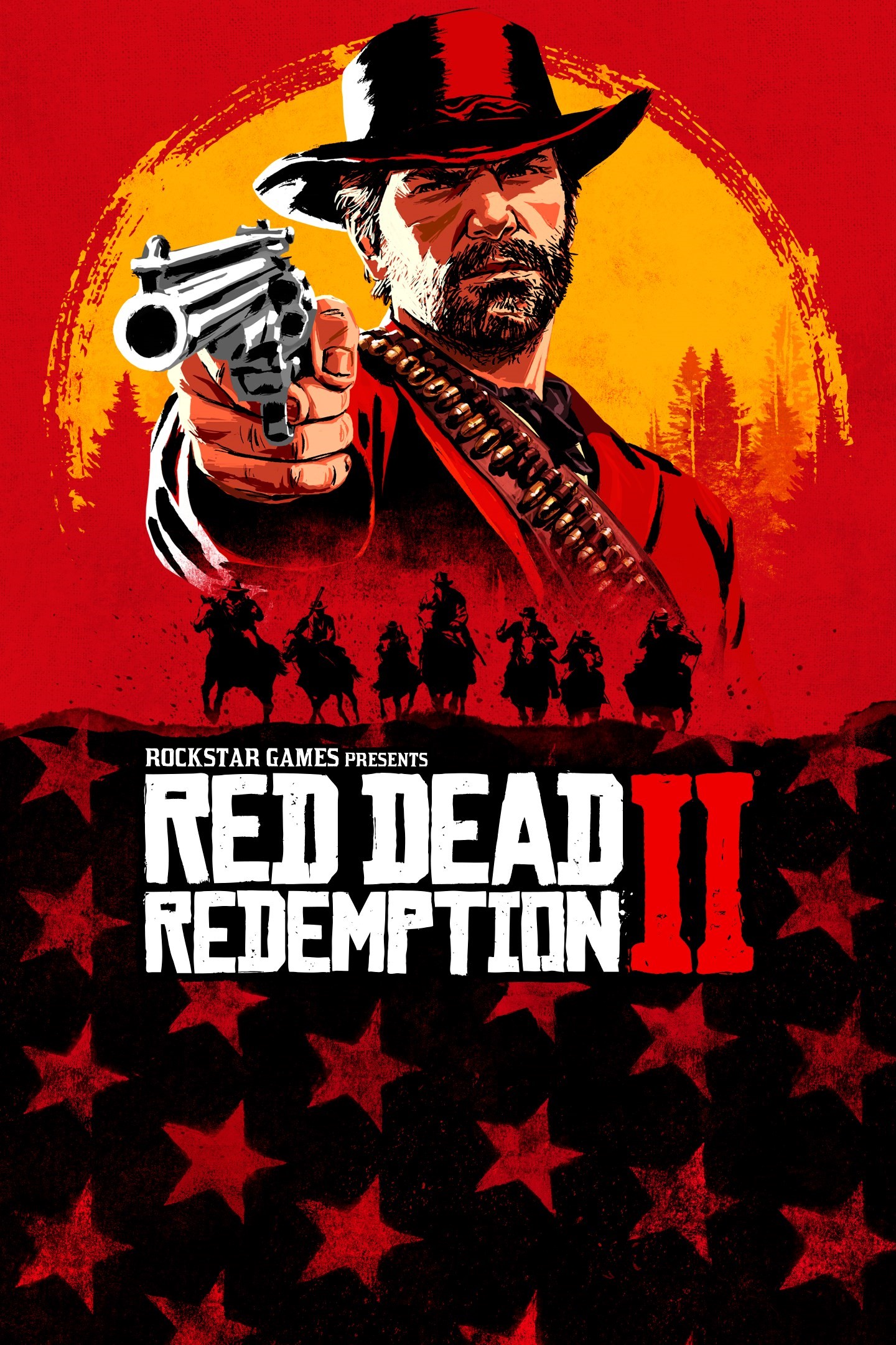 Сюжетный режим Red Dead Redemption 2 и материалы и/Xbox