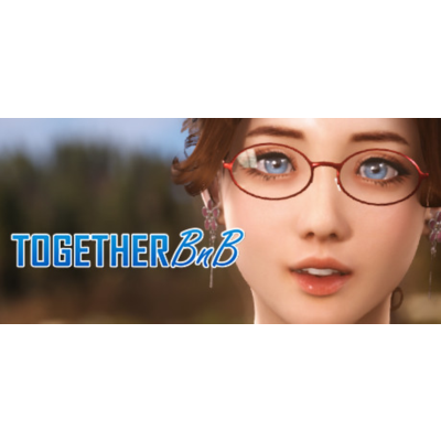 TOGETHER BnB - Steam аккаунт ОФЛАЙН💳