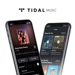 📢TIDAL HiFi PLUS 1 МЕСЯЦ ★ ЛИЧНЫЙ АККАУНТ ★ ГАРАНТИЯ💯