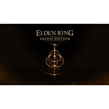 ELDEN RING Deluxe+Аккаунт+ОБНОВЛЕНИЕ+ГАРАНТИЯ🌎Steam