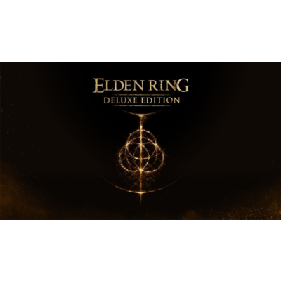 ELDEN RING+DLC Shadow of the Erdtree+акаунт🌎Steam