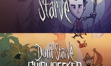 ⚡️ Don't Starve 2 ЧАСТИ Pocket + Shipwrecked iPhone ios
